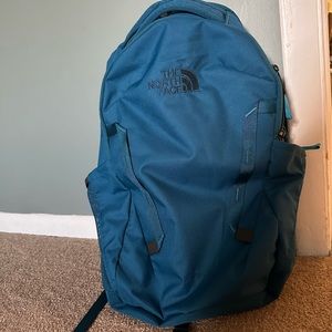 North Face Vault backpack